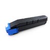 Toner Compatível Kyocera TK8505 Ciano