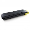 Toner Compatível Kyocera TK8505 Amarelo