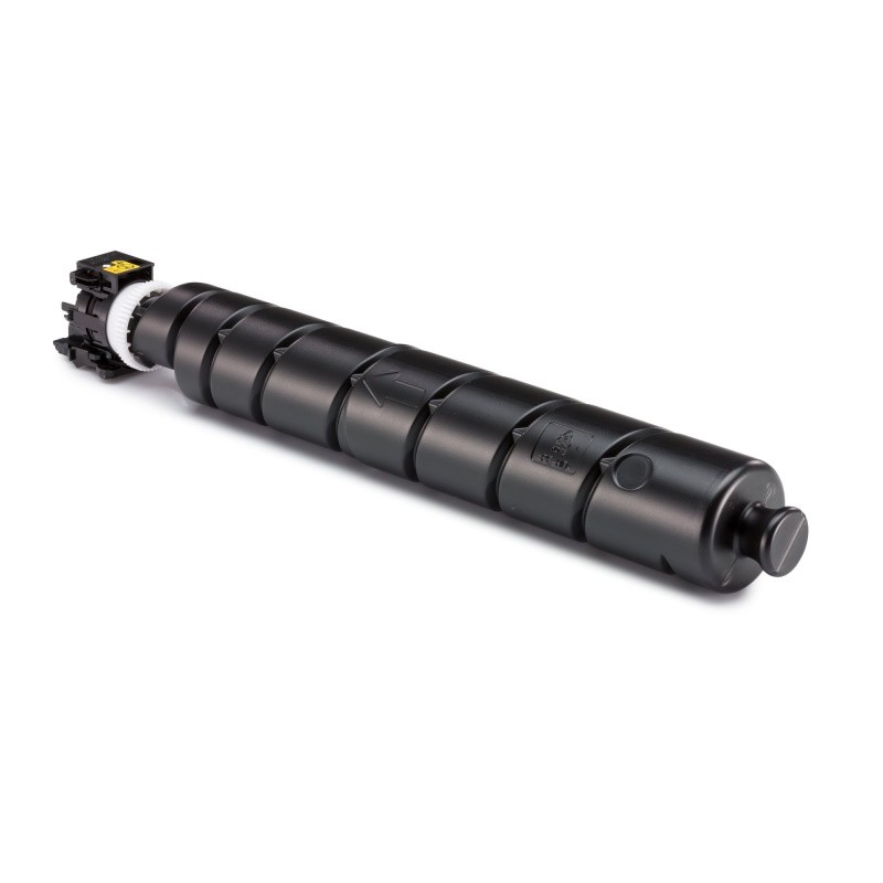 Toner Compatível Kyocera TK8525 Preto