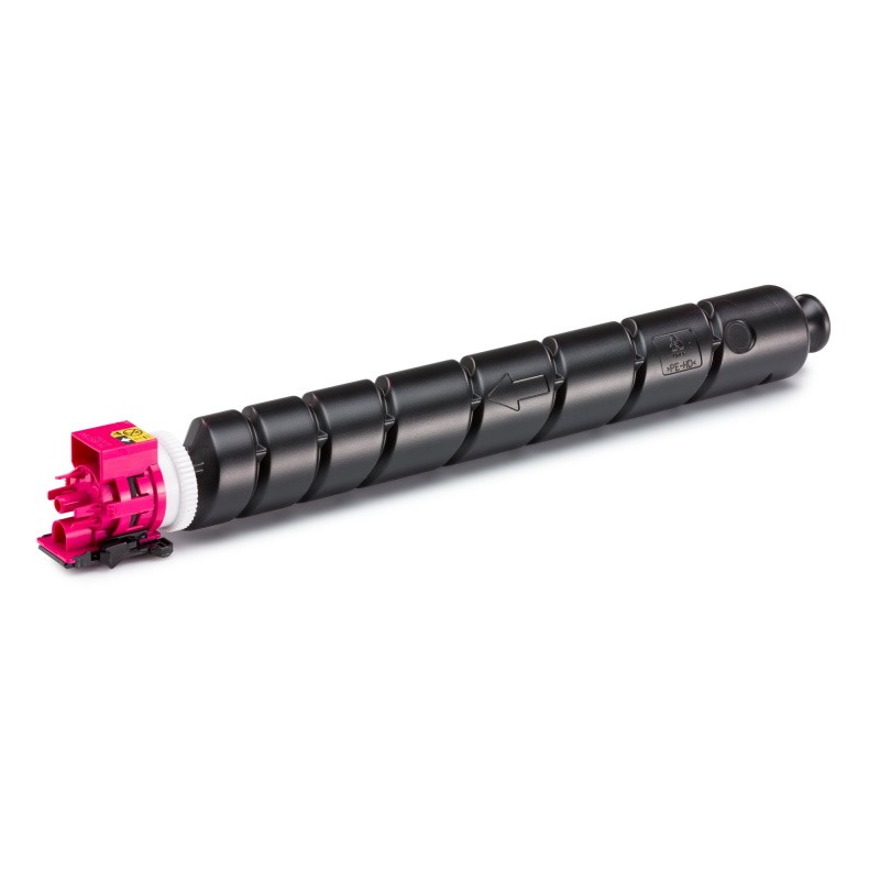 Toner Compatível Kyocera TK8525 Magenta