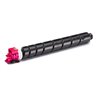 Toner Compatível Kyocera TK8525 Magenta
