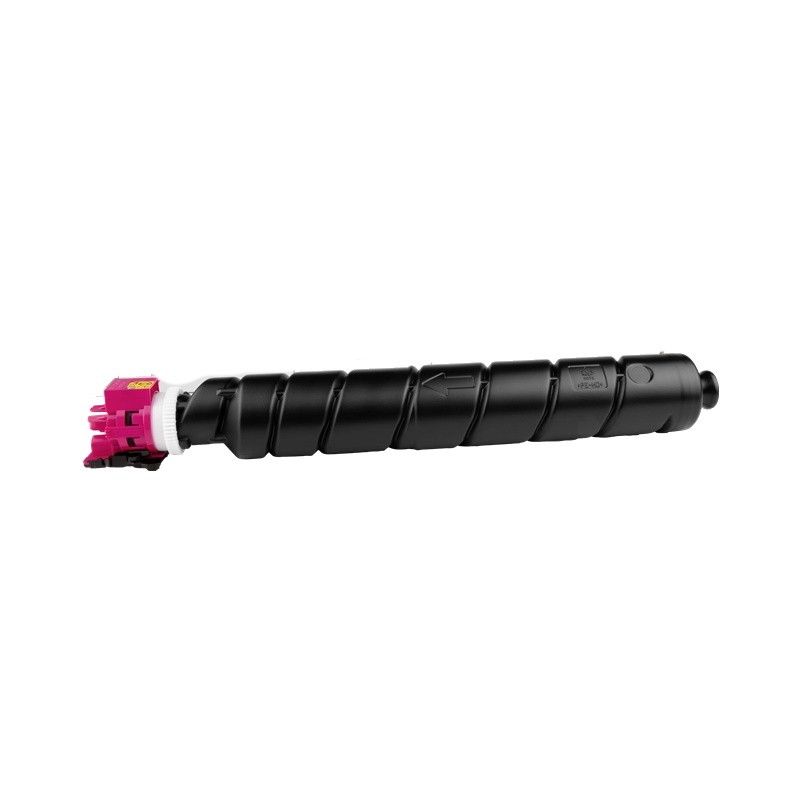 Toner Compatível Kyocera TK8545 Magenta