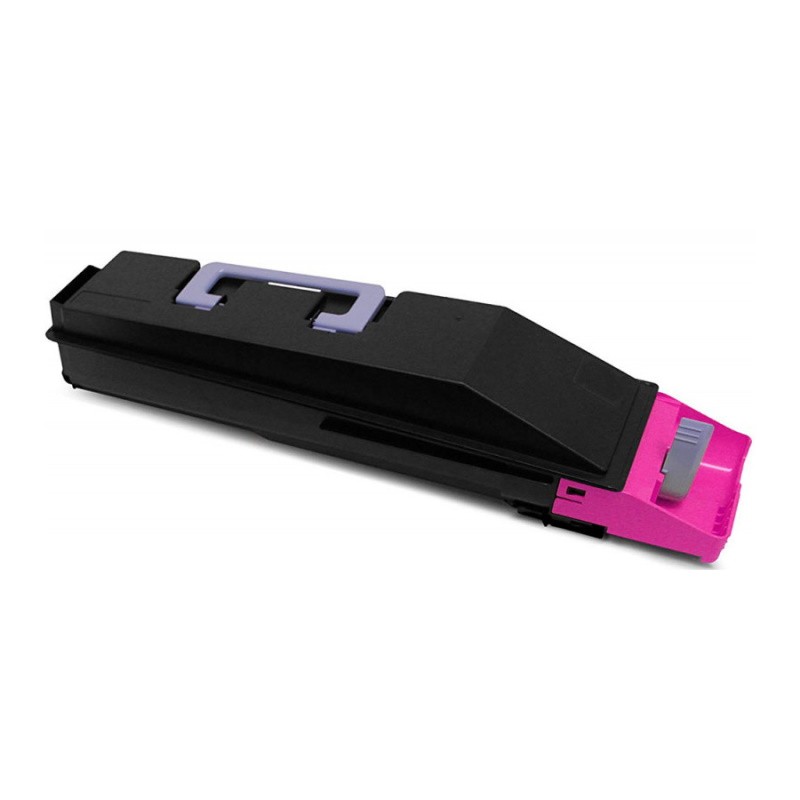 Toner Compatível Kyocera TK855 Magenta