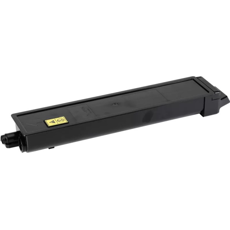 Toner Compatível Kyocera TK895 Preto