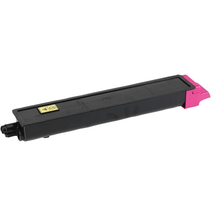 Toner Compatível Kyocera TK895 Magenta