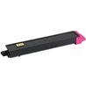 Toner Compatível Kyocera TK895 Magenta
