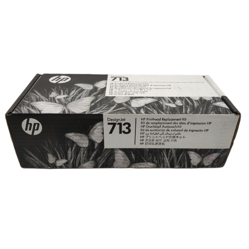 Cabeça de Impressão Original HP N713