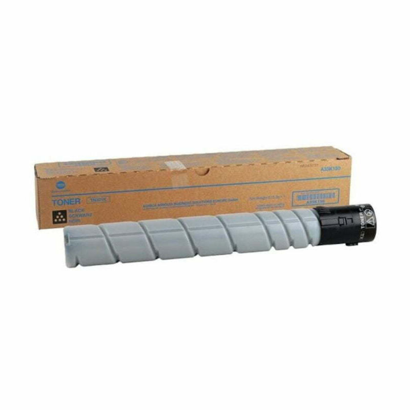 Toner Original Konica Minolta TN328 Preto