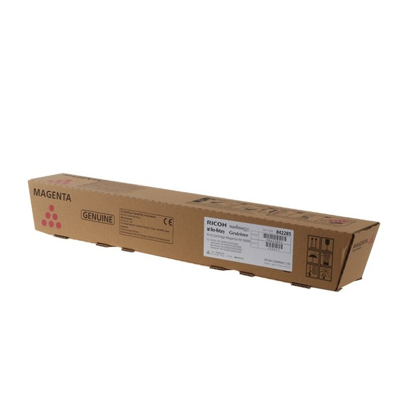 Toner Original Ricoh IMC4500 Magenta