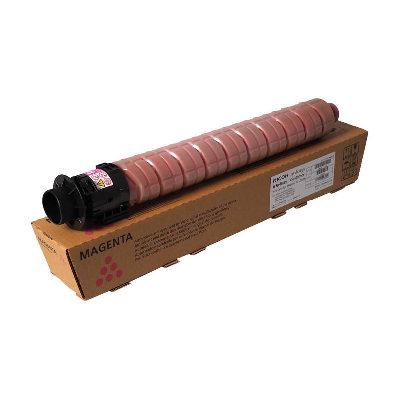 Toner Original Ricoh IMC2000 Magenta