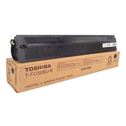 Toner Original Toshiba FC505 Preto
