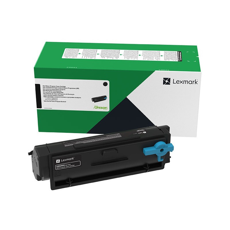 Toner Original Lexmark 555B2000