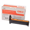 Tambor Original OKI C712 Preto