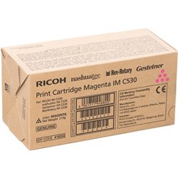 Toner Original Ricoh IMC530 Magenta