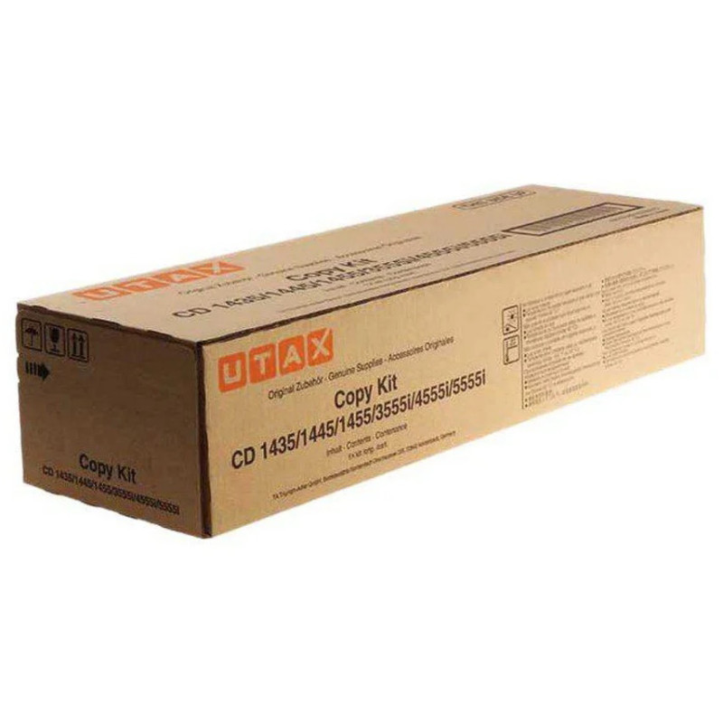 Toner Original Utax 613510010