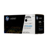 Toner Original HP659A Preto