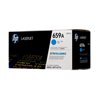 Toner Original HP659A Ciano