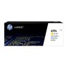 Toner Original HP659A Amarelo