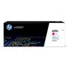 Toner Original HP659X Magenta