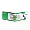 Toner Original Lexmark CS720 Ciano