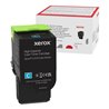 Toner Original Xerox C310XL Ciano