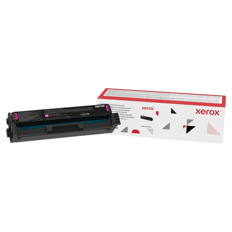 Toner Original Xerox C230XL Magenta