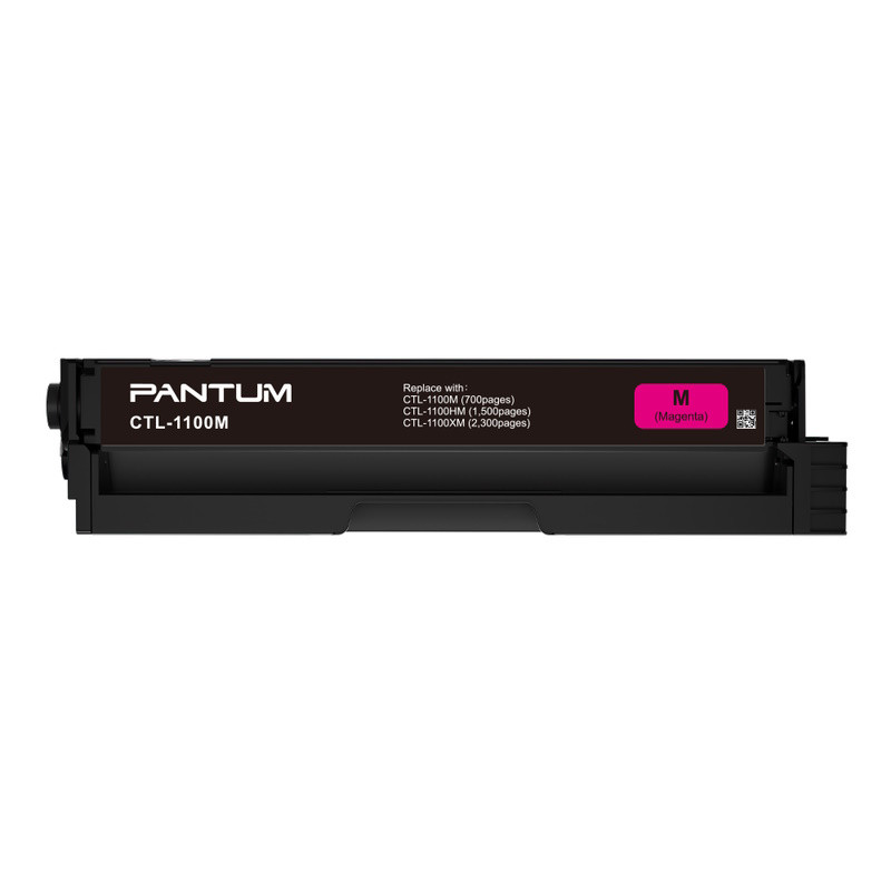 Toner Original Pantum CTL1100XM Magenta
