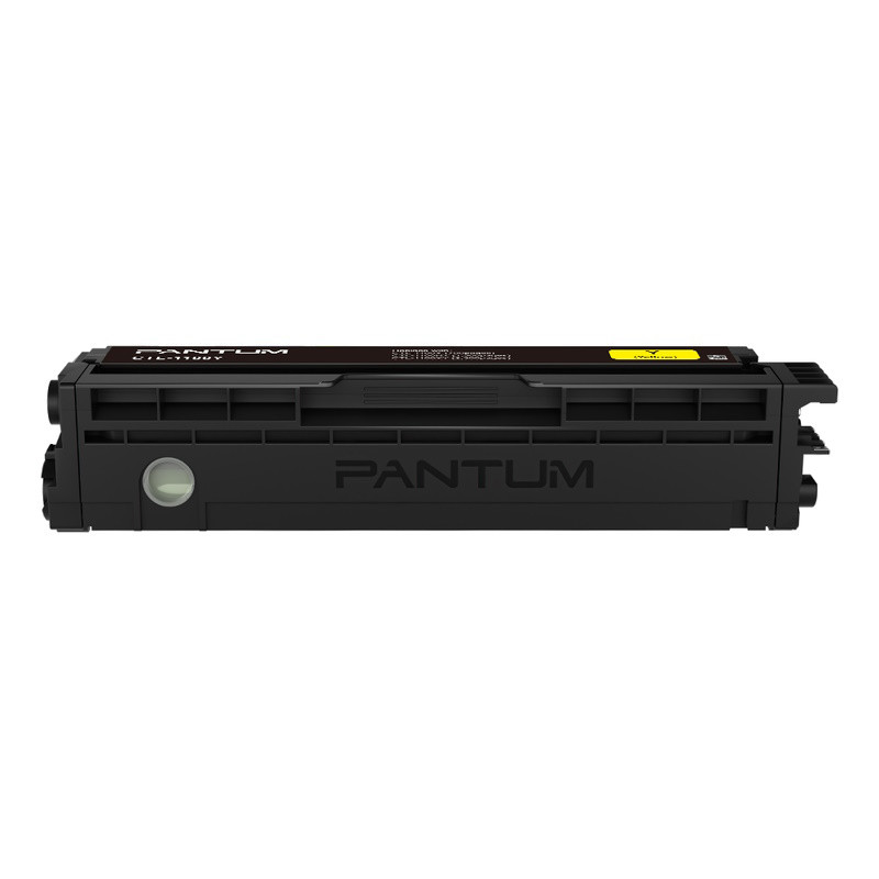 Toner Original Pantum CTL2000HY Amarelo
