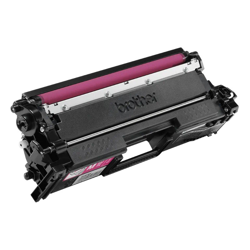 Toner Original Brother TN821XL Magenta