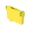 Tinteiro Compatível Epson 604XL Amarelo