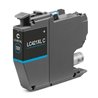Tinteiro Compatível Brother LC421XL Ciano