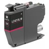 Tinteiro Compatível Brother LC421XL Magenta