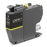 Tinteiro Compatível Brother LC421XL Amarelo