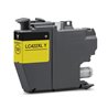 Tinteiro Compatível Brother LC422XL Amarelo
