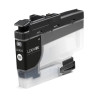 Tinteiro Compatível Brother LC424 Preto