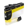 Tinteiro Compatível Brother LC424 Amarelo