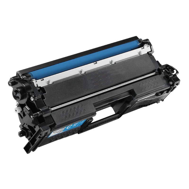 Toner Compatível Brother TN821XXL Ciano