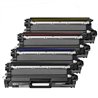 Pack Toner Compatível Brother TN821XXL