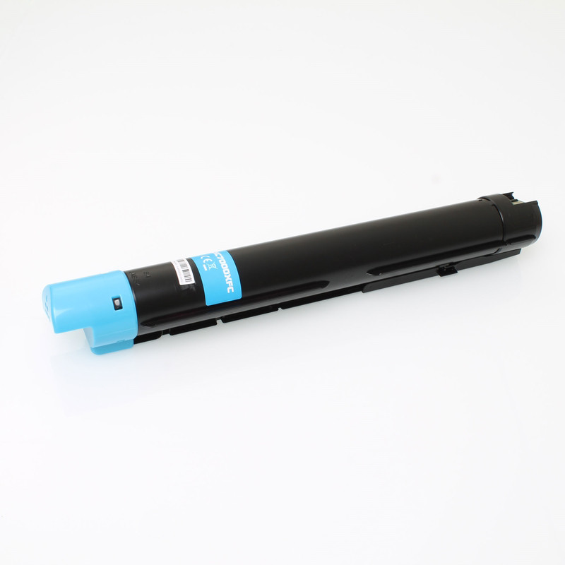 Toner Compatível Xerox C7000XL Ciano