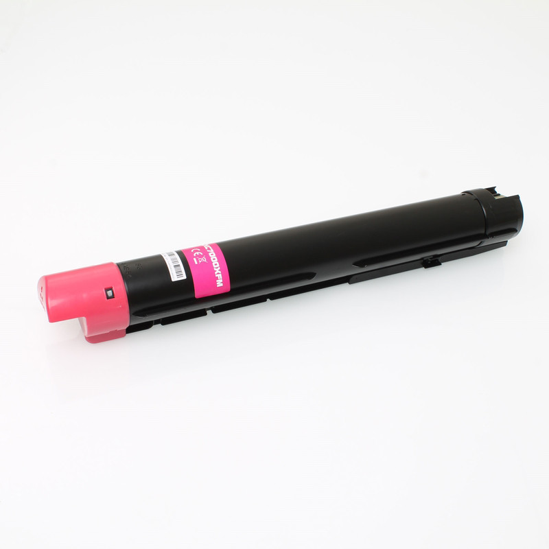 Toner Compatível Xerox C7000XL Magenta