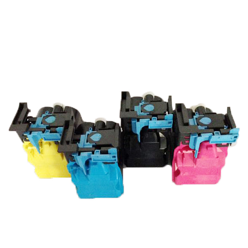 Pack Toner Compatível Minolta TNP49