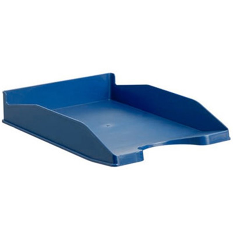 Tabuleiro Porta Documentos Opaco Azul