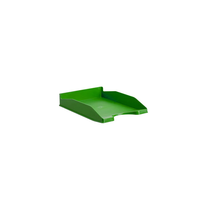 Tabuleiro Porta Documentos Opaco Verde