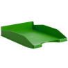 Tabuleiro Porta Documentos Opaco Verde