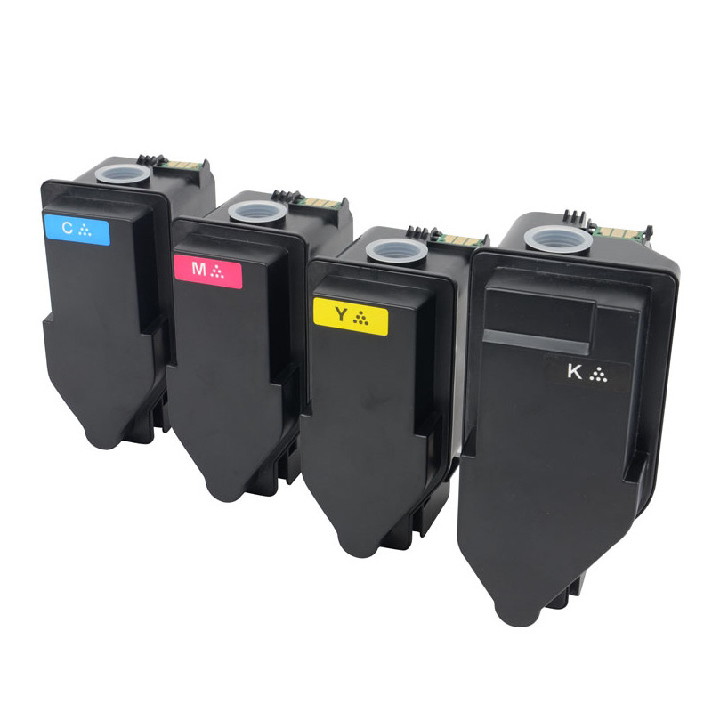 Pack Toner Compatível Minolta TNP79