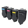 Pack Toner Compatível Minolta TNP80