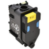 Toner Compatível Minolta TNP81 Amarelo