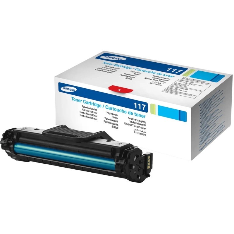 Toner Original HP SCX4650