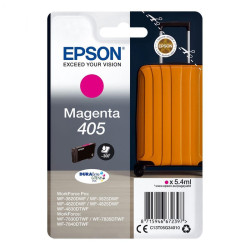Tinteiro Original Epson 405 Magenta