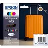 Pack Tinteiros Original Epson 405